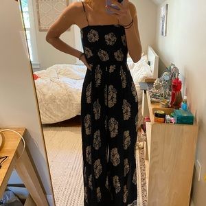 Free People jumpsuit